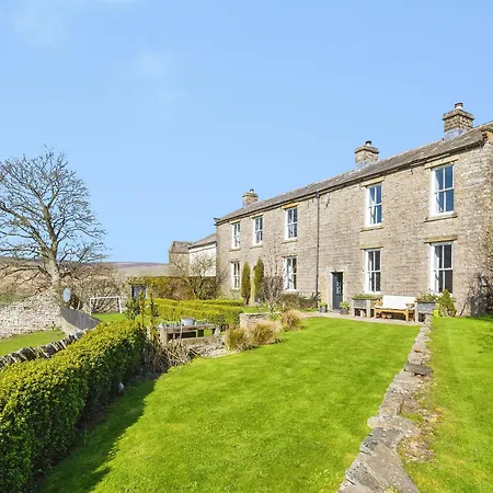 Seal House Tatil Evi Richmond (North Yorkshire)