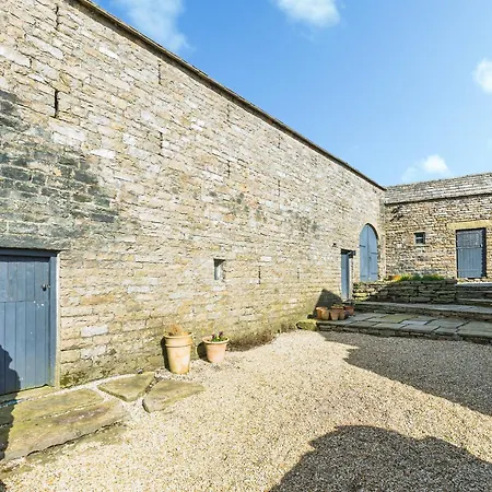 Tatil Evi Seal House Richmond (North Yorkshire)