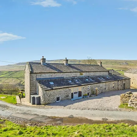 Tatil Evi Seal House Richmond (North Yorkshire)